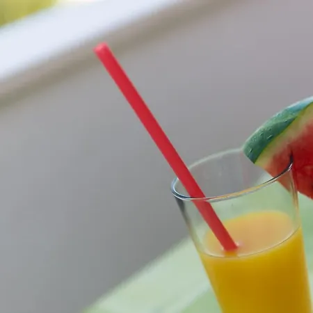 Vendégház Leo's 3*