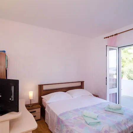 Vendégház Leo's Mlini